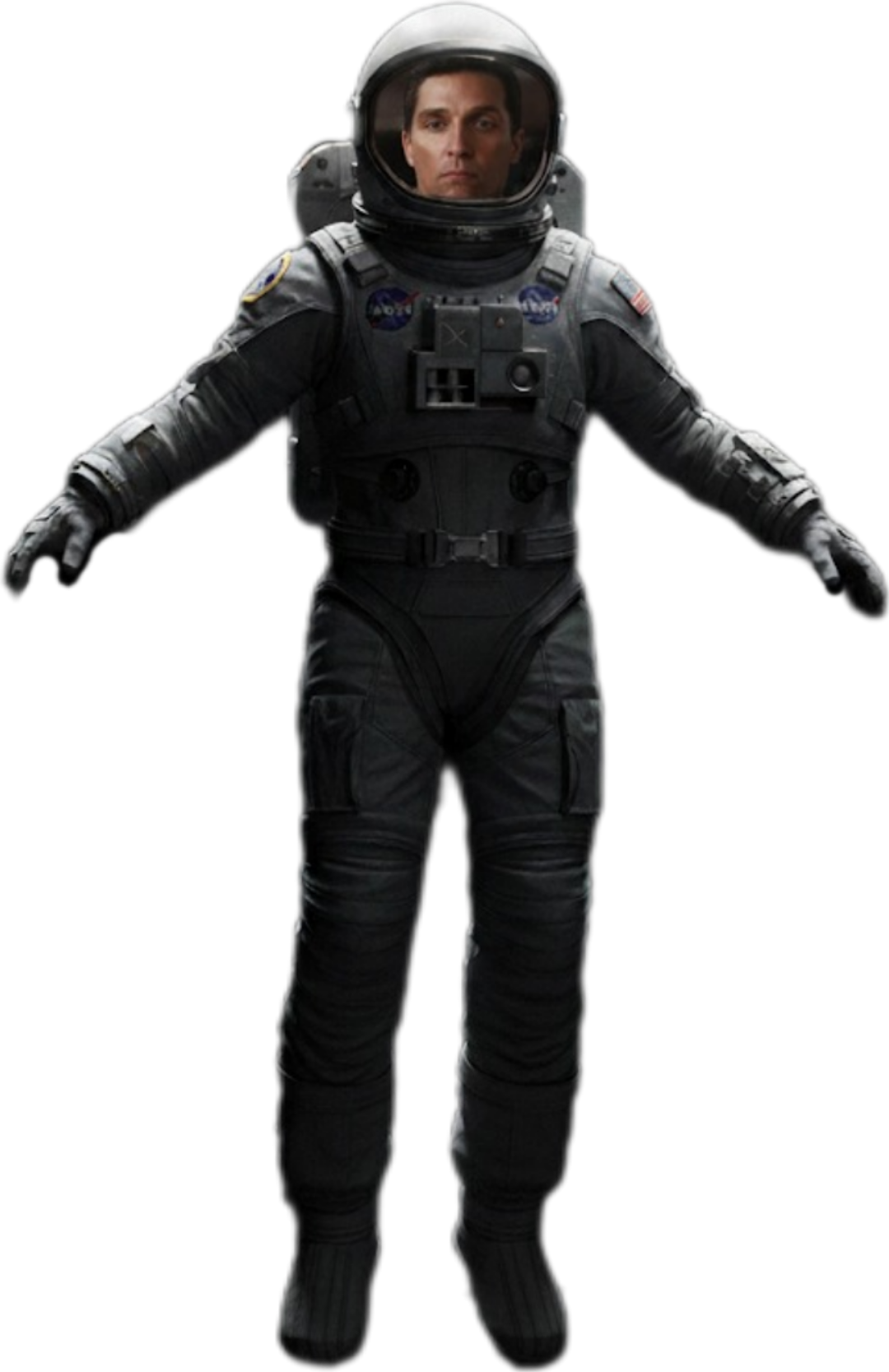 Astronaut